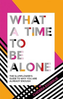 What a Time To Be Alone Image