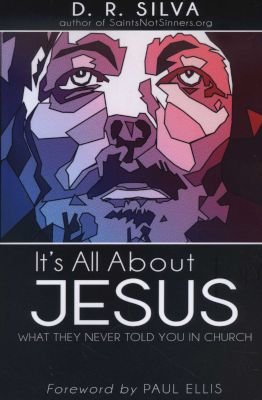 It's All About Jesus Image
