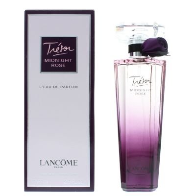 Lancome Tresor Midnight Rose Eau De Parfum (75ml) Image