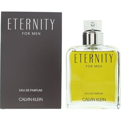 Calvin Klein Eternity For Men Eau de Toilette (200ml) Image