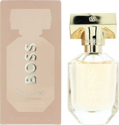 Hugo Boss The Scent For Her Eau de Parfum (30ml) Image