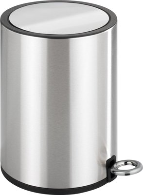 Wenko 3L Pedal Bin Monza Image