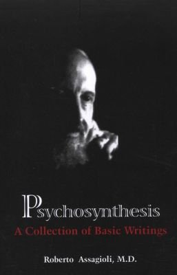 Psychosynthesis Image