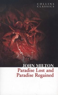 Paradise Lost and Paradise Regained Image