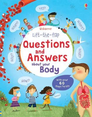Questions And Answers About Your Body Image