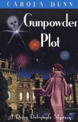 Gunpowder Plot Image