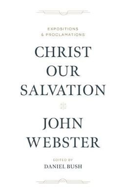 Christ Our Salvation Image