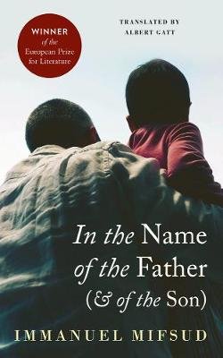 In the Name of the Father (and of the Son) Image