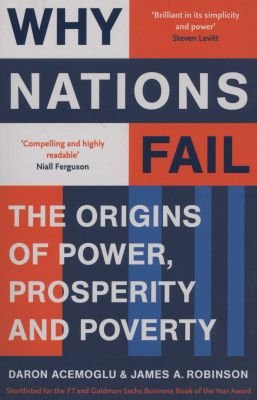 Why Nations Fail Image