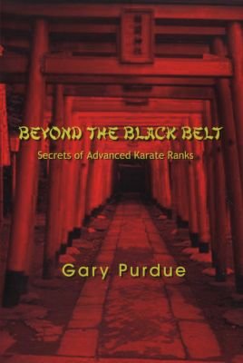 Beyond the Black Belt Image