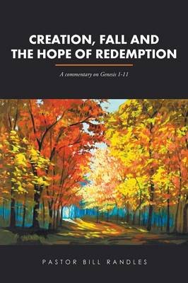 Creation, Fall and the Hope of Redemption Image