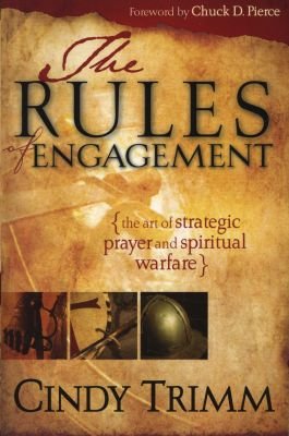 Rules of Engagement, The Image