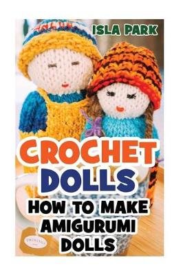 Crochet Dolls Image