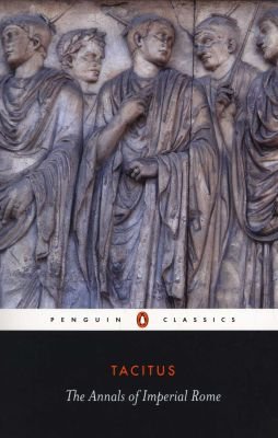The Annals of Imperial Rome Image