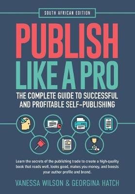 Publish Like A Pro Image