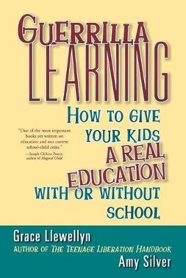 Guerrilla Learning Image