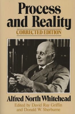 Process and Reality Image