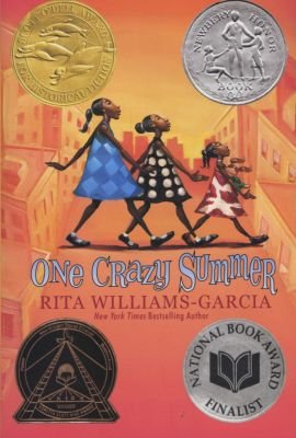 One Crazy Summer Image