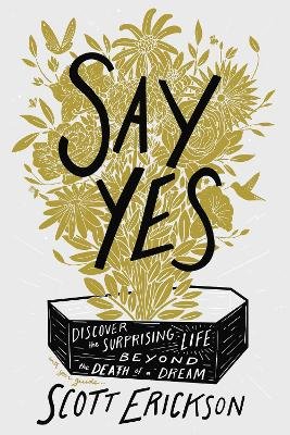 Say Yes Image