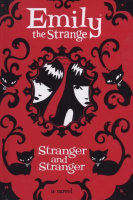 Strange and Stranger Image