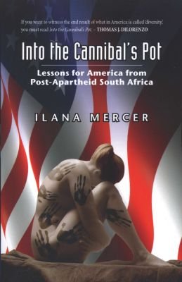 Into the Cannibal's Pot Image