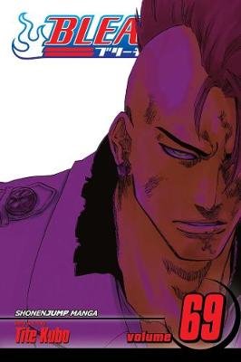 Bleach, Vol. 69 Image
