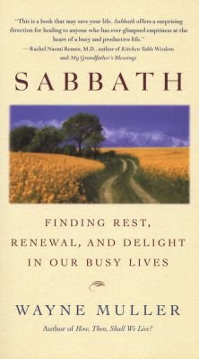 Sabbath Image