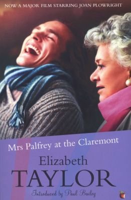 Mrs Palfrey At The Claremont Image