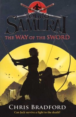 Young Samurai 2: The Way of the Sword Image