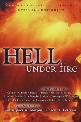 Hell Under Fire Image