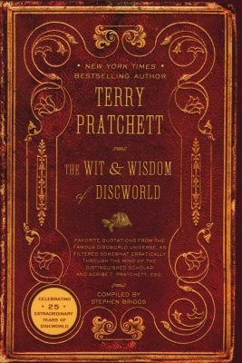 The Wit & Wisdom of Discworld Image