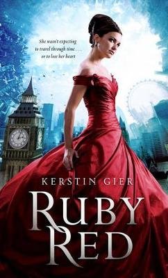 Ruby Red Image