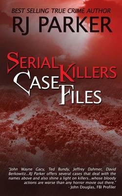 Serial Killers Case Files Image