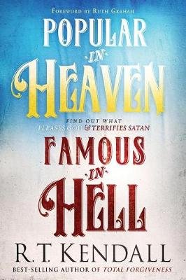 Popular in Heaven Famous in Hell Image