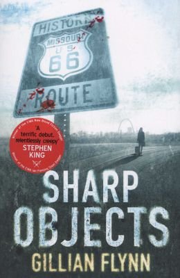 Sharp Objects Image