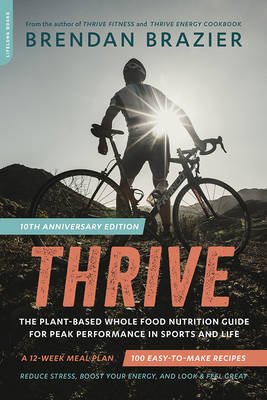 Thrive, 10th Anniversary Edition Image