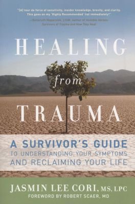 Healing from Trauma Image