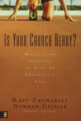 Is Your Church Ready? Image