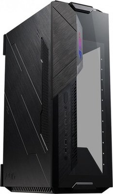 ASUS ROG Z11 Mini-Tower Gaming Chassis (Black) Image