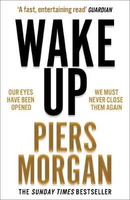 Wake Up Image