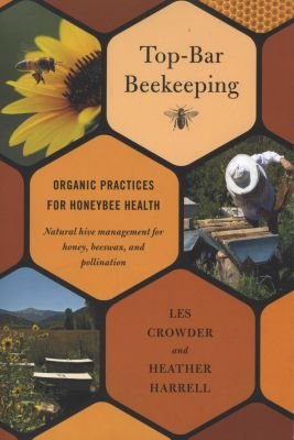 Top-Bar Beekeeping Image