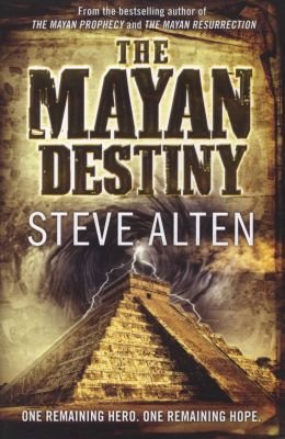 The Mayan Destiny Image