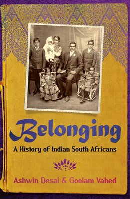 Belonging Image
