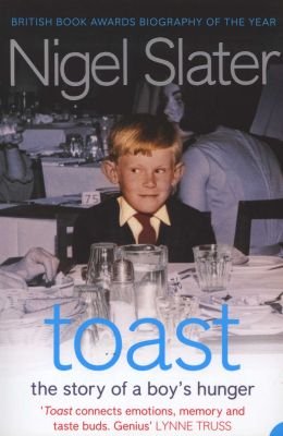 Toast Image