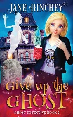 Give up the Ghost Image