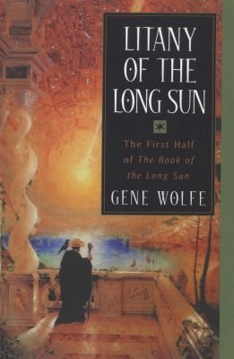 Litany of the Long Sun Image