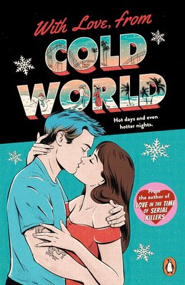 With Love, From Cold World Image