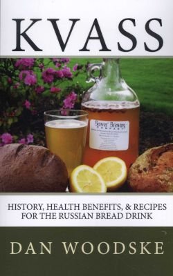 Kvass Image