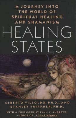 Healing States Image