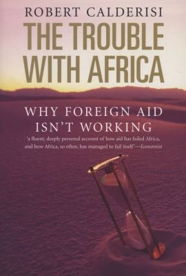 The Trouble With Africa Image